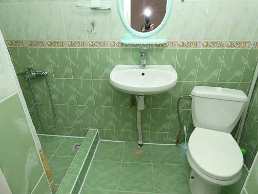 "Сима" гостевые комнаты, Анапа Фото: 25 из 46