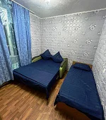 "Эконом" 3х-местный (10-15 кв.м.) "Эконом" 3х-местный (10-15 кв.м.)