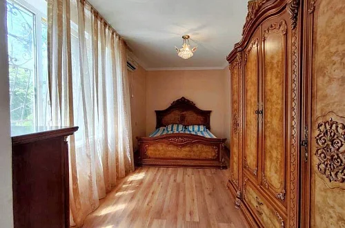 3х-комнатная квартира Фото: 8 из 13