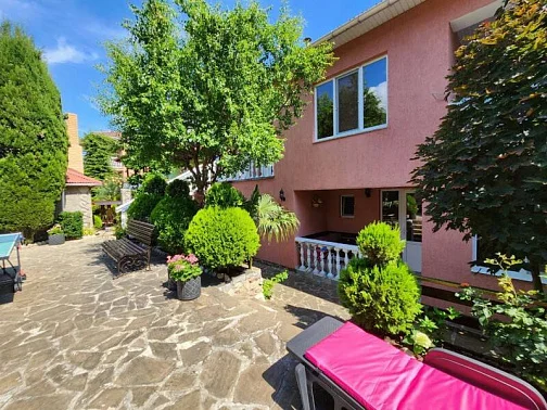 "Апартаменты Шангри-Ла" частное домовладение, Форос Фото: 19 из 31