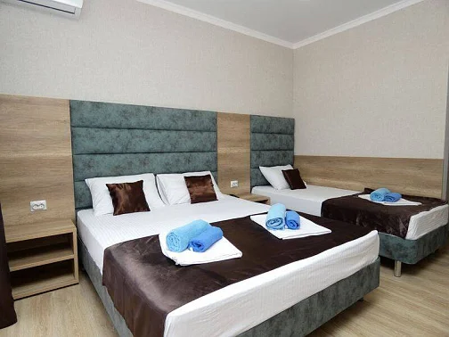 "Элион" гостевой дом, Новомихайловский Фото: 17 из 51