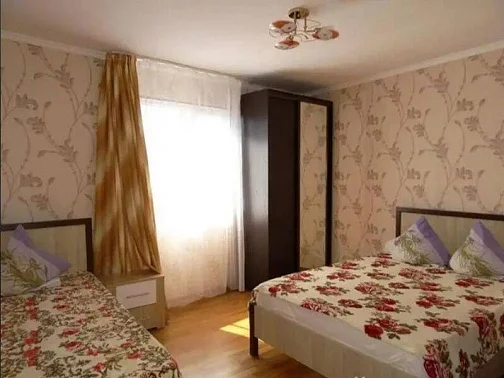 "Якорь" частный сектор, Лоо Фото: 22 из 44