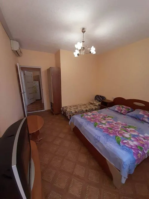 "Камелия" эллинг, Приветное Фото: 21 из 21