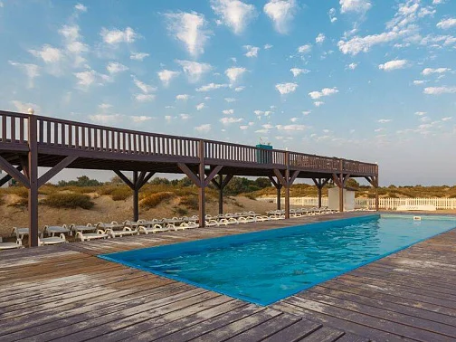 "Aurum Family Resort & Spa (Аурум)" отель, Благовещенская Фото: 19 из 51