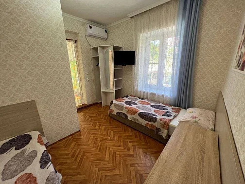 "Эдельвейс" гостевой дом, Новомихайловский Фото: 36 из 46