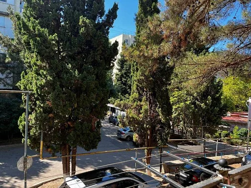 2х-комнатная квартира Фрунзенское шоссе 7, Партенит Фото: 13 из 16