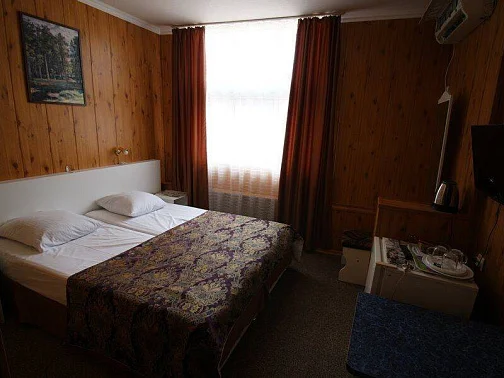 "Комнаты в найм Adler Home" частный сектор, Адлер Фото: 16 из 46