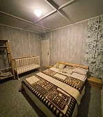 "Домик под-ключ"