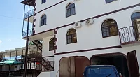 "Солнечный берег" гостевой дом, Анапа