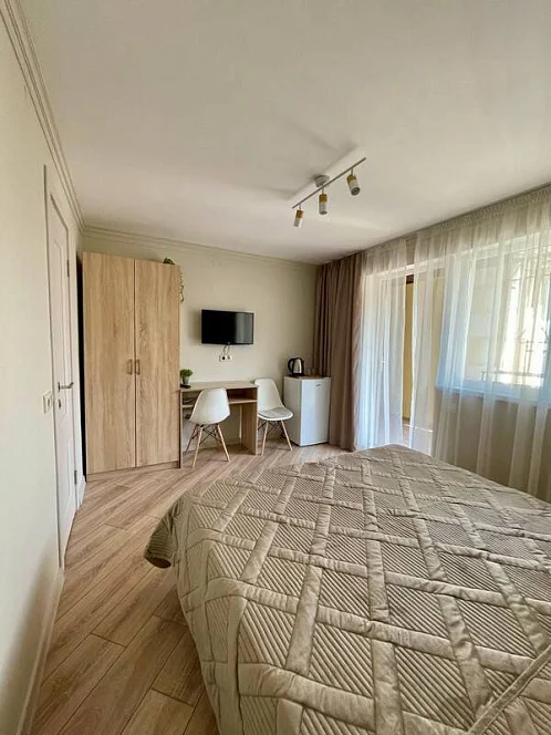 "Солнечный" гостевой дом, Анапа Фото: 40 из 44