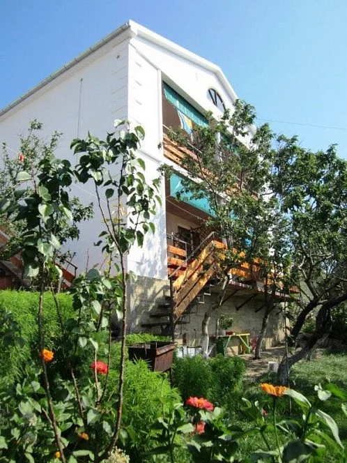 "ЛиКа" гостевой дом, Орджоникидзе Фото: 2 из 15
