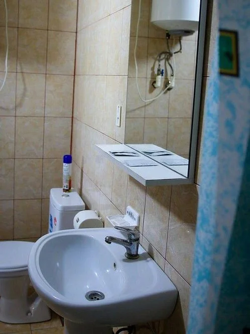 "Салют" база отдыха, Должанская Фото: 17 из 51