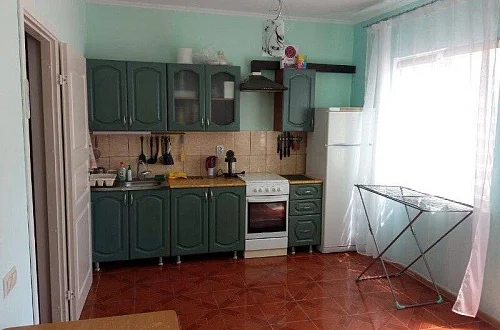 Дом под-ключ Фото: 2 из 9