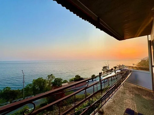 Частный сектор, Багрипш (Холодная речка) Фото: 6 из 50