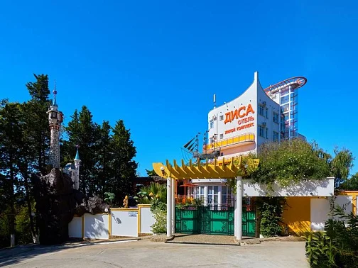 "Отель Диса" отель, Якорная щель Фото: 2 из 50