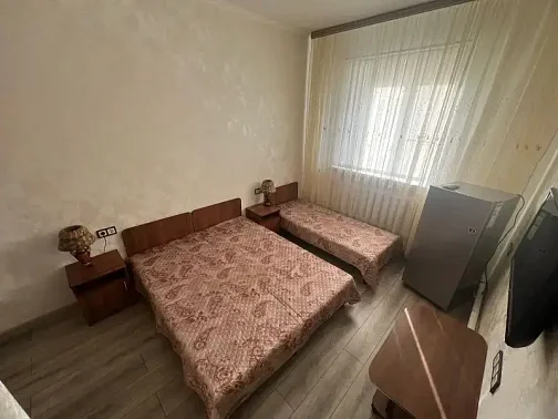 "Маркхот" гостевой дом, Кабардинка Фото: 22 из 23