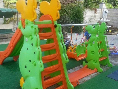 "Лили" гостевой дом, Лоо Фото: 22 из 48