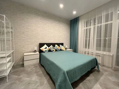 2х-комнатная квартира Ленина 290/Б, Адлер Фото: 7 из 12