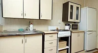 Дом под-ключ Курортная 69 д 12, Голубицкая, б/о Платан