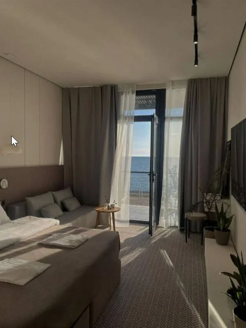 "4 Rooms" мини-гостиница, Сухум Фото: 13 из 28