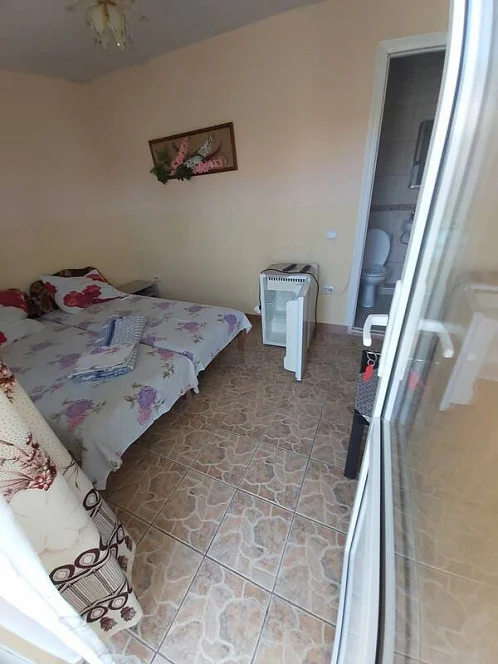 "На Морской" частный сектор, Новомихайловский Фото: 15 из 25