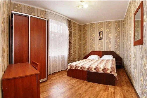 "Азов" база отдыха, Новоотрадное Фото: 45 из 51