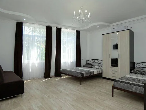 "На Паустовского" частный сектор, Симеиз Фото: 38 из 51