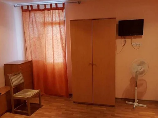 "Мечта" база отдыха, Гурзуф Фото: 36 из 51