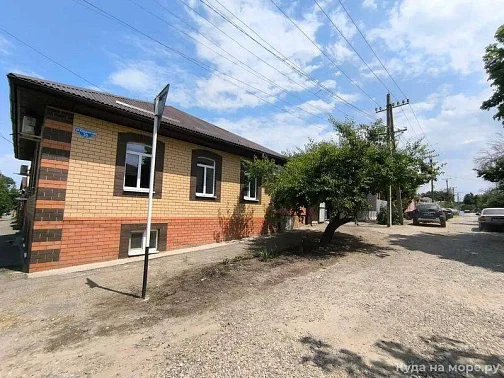 Дом под-ключ Калинина 39, Ейск Фото: 2 из 25