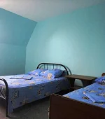 "Эконом" 4х-местный