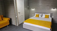 "Flоra Place" база отдыха, Новый Афон