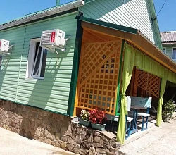 "На Фруктовой" частный сектор