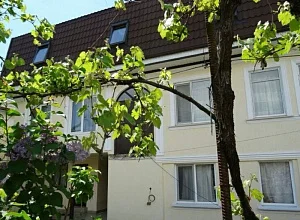 "Portofino" гостевой дом