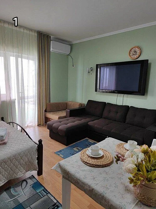 "Эллинг № 5" эллинг, Волконка Фото: 3 из 48