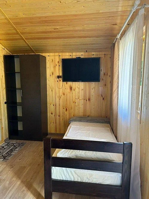 "Ариана" гостевой дом, Алахадзы Фото: 28 из 37