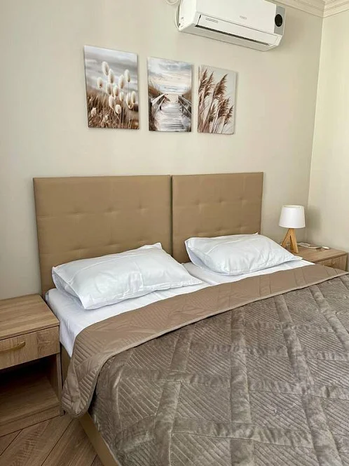 "Солнечный" гостевой дом, Анапа Фото: 39 из 44