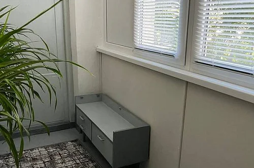 1-комнатная квартира Фото: 6 из 6