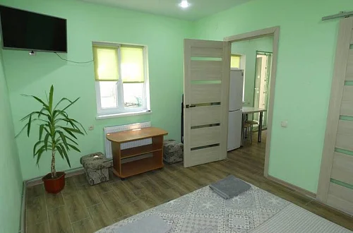 Дом под-ключ Фото: 23 из 24