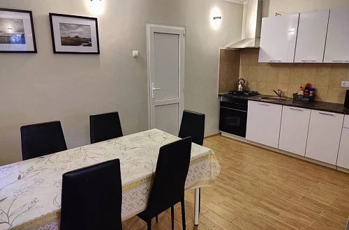 Дом под-ключ Фото: 3 из 8