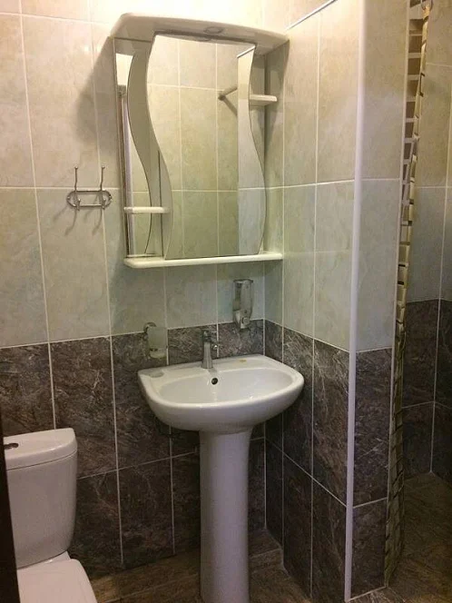 "Маргарита" мини-гостиница, Лазаревское Фото: 41 из 51