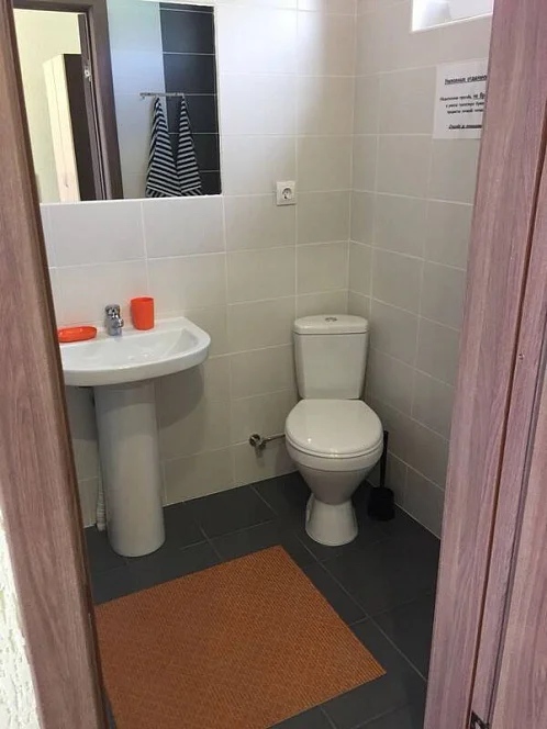 "Пляж" мини-гостиница, Голубицкая Фото: 44 из 51