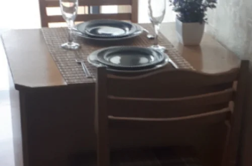 Апартаменты Фото: 3 из 8