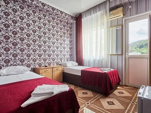 "Натали" гостиница, Новомихайловский Фото: 24 из 51