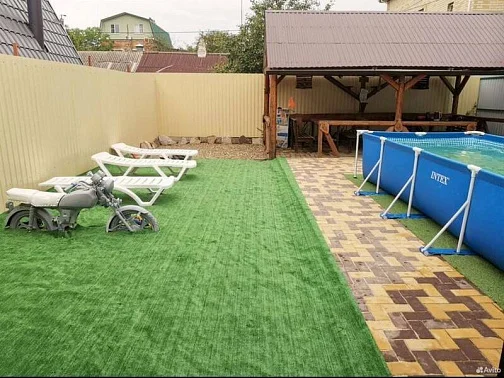 "Room Loft" гостевой дом, Ейск Фото: 10 из 41