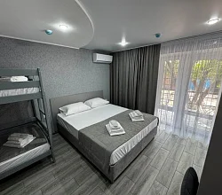 "Уютный дворик" гостевой дом