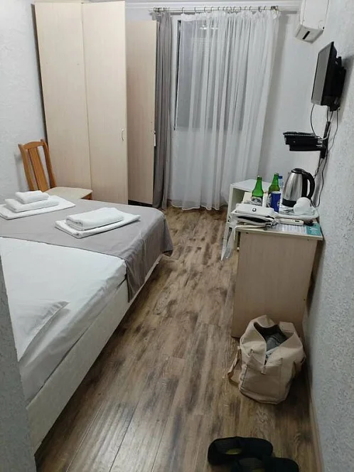 "СПА-отель Каракас" отель, Сухум Фото: 23 из 51