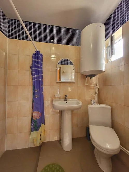 "Людмила" гостевой дом, Ольгинка Фото: 38 из 41