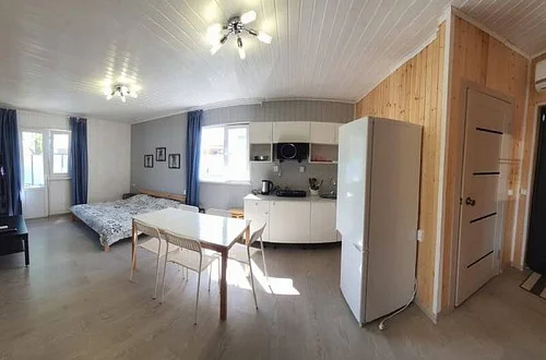 Дом под-ключ Фото: 3 из 7