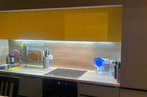 2х-комнатная квартира Фото: 3 из 8