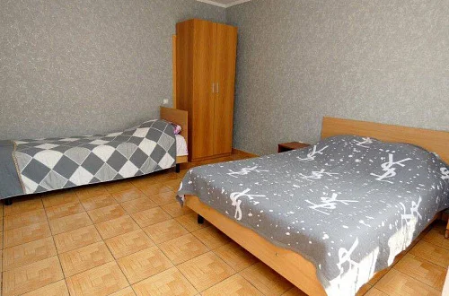 Стандарт 3х-местный Фото: 4 из 5